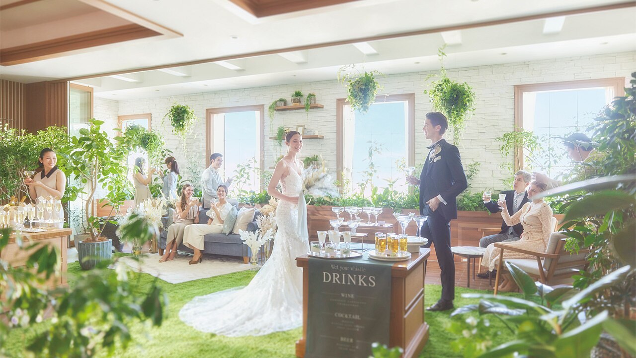 ラグナヴェール ＳｋｙＴｅｒｒａｃｅ（ＬＡＧＵＮＡＶＥＩＬ ＳｋｙＴｅｒｒａｃｅ）のおすすめスタイルの写真4-2