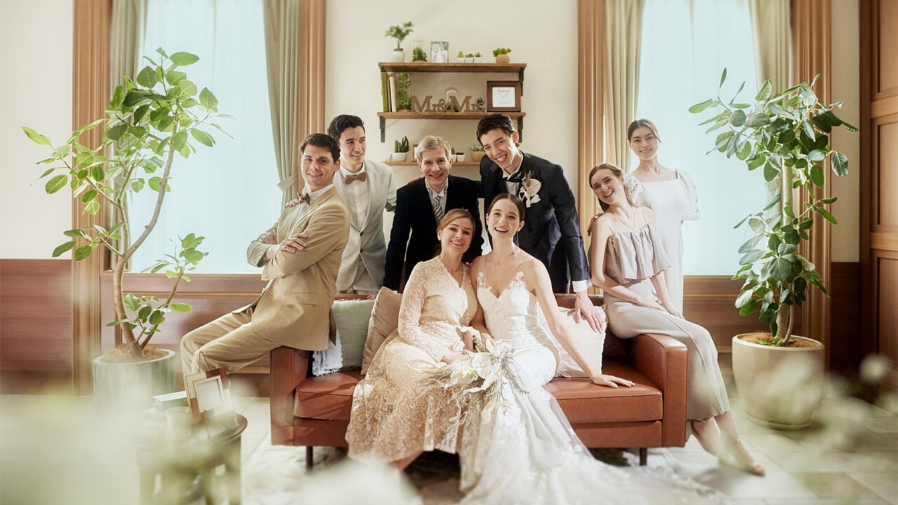 ラグナヴェール ＳｋｙＴｅｒｒａｃｅ（ＬＡＧＵＮＡＶＥＩＬ ＳｋｙＴｅｒｒａｃｅ）のおすすめスタイルの写真4-3