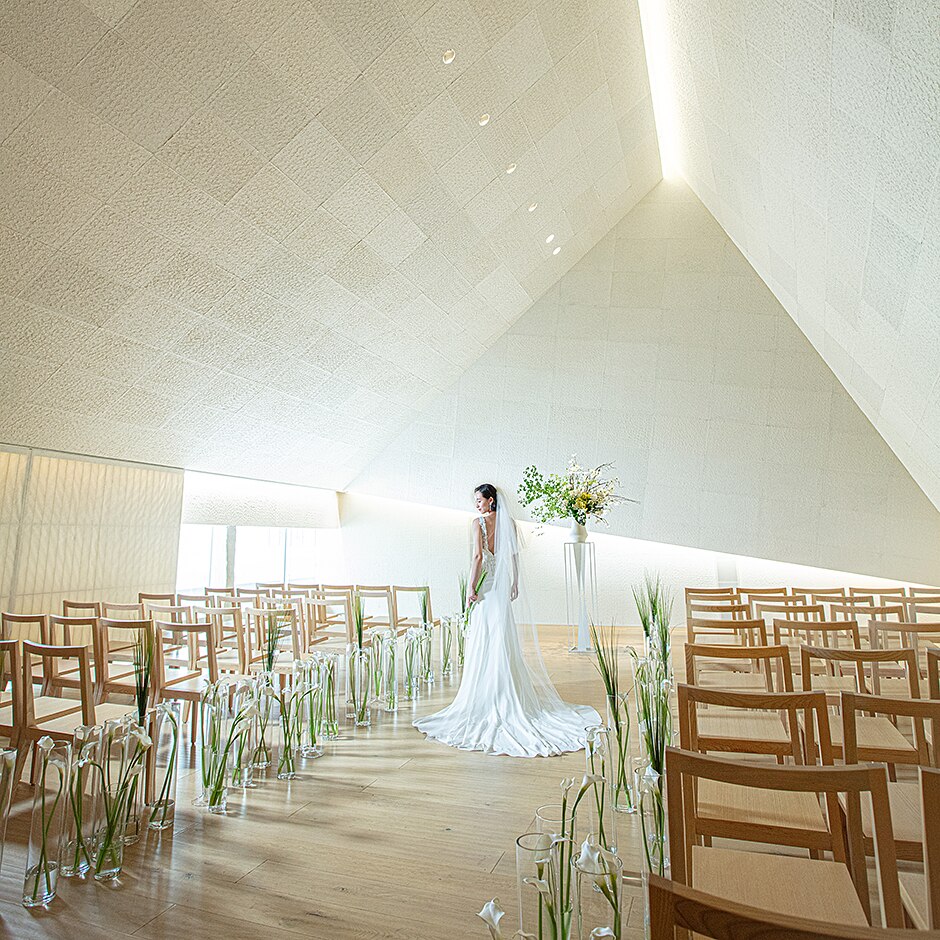 MIRAIE Wedding(ミライエ ウエディング)の写真