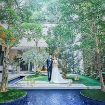 ＬＡＺＯＲ　ＧＡＲＤＥＮ　ＮＡＧＯＹＡ（ラソール　ガーデン・名古屋）