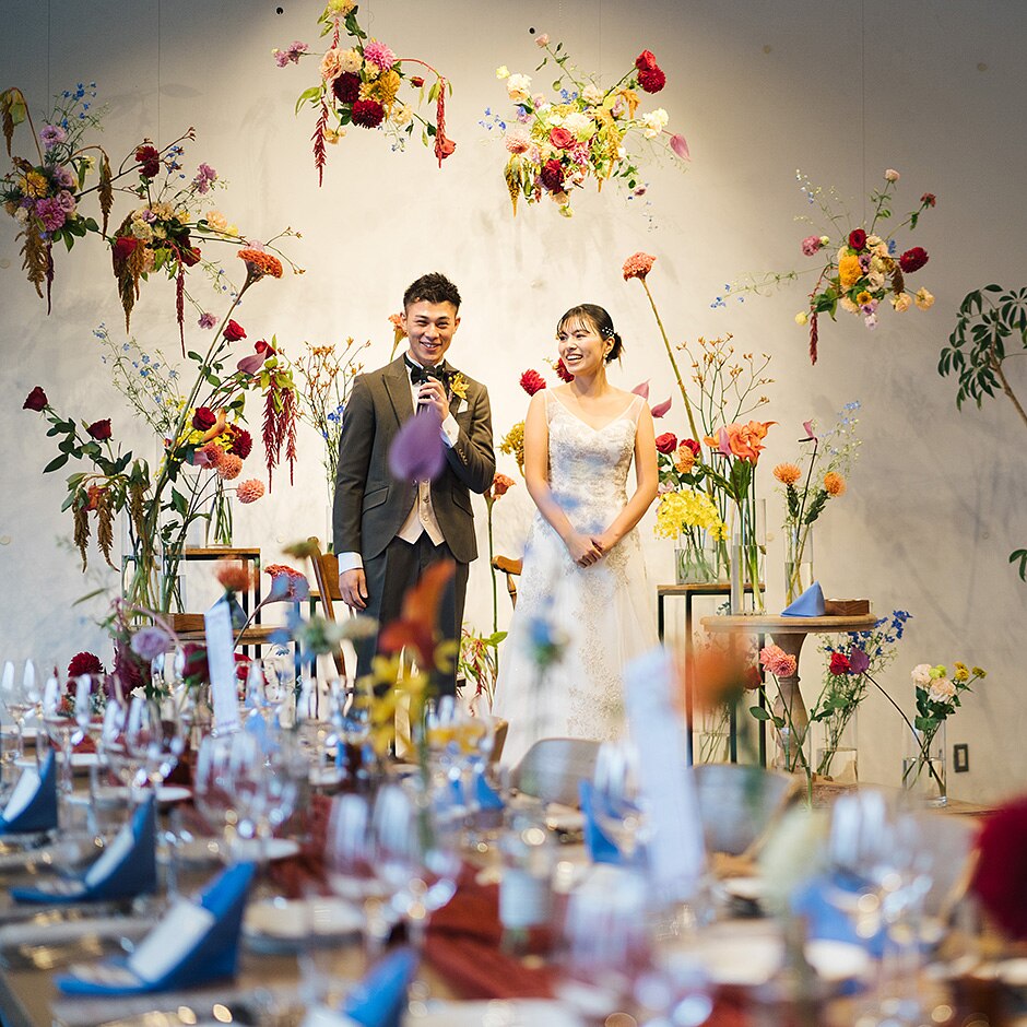 ＵＮＩＯＮ　ＨＡＲＢＯＲの写真