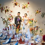 ＵＮＩＯＮ　ＨＡＲＢＯＲ：料理以外は持込無料！白い空間を貸切に形にはまらないウエディングパーティが叶う式場