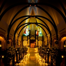 誓いの丘 イストアール