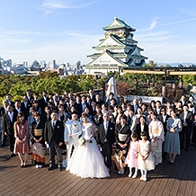 THE LANDMARK SQUARE OSAKA（ザ ランドマークスクエア オオサカ）:体験者の写真