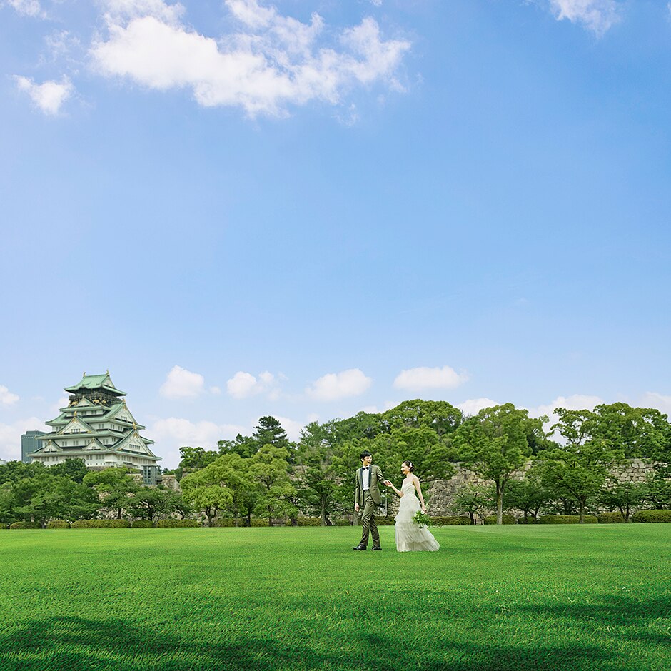 THE LANDMARK SQUARE OSAKA（ザ ランドマークスクエア オオサカ）の写真