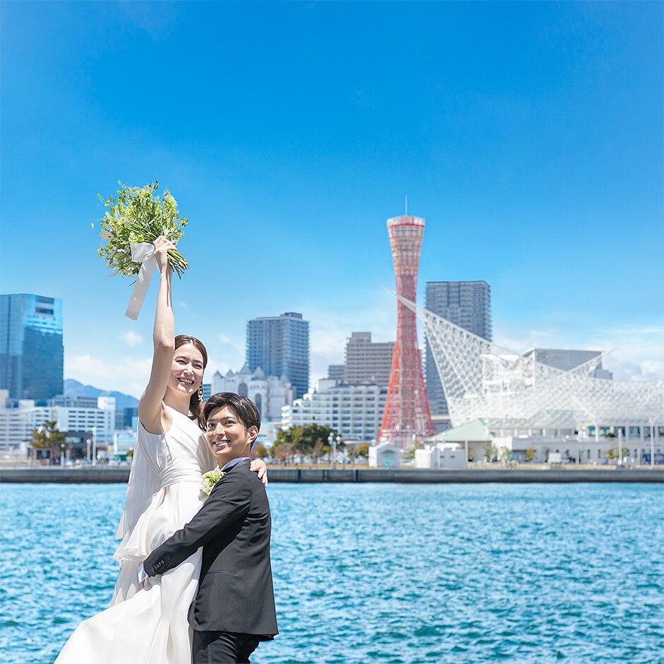 OCEAN PLACEの写真