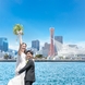 OCEAN PLACE:神戸港の特等席でふたりらしく叶える、“結婚式みたいなパーティ”
