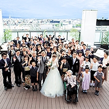 アヴァンセリアン大阪 ａｖａｎｃｅｒ ｌｉｅｎ ｏｓａｋａ の体験者レポート 挙式や結婚式場の総合情報 ゼクシィ