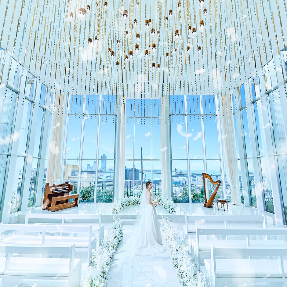 アヴァンセリアン大阪の写真