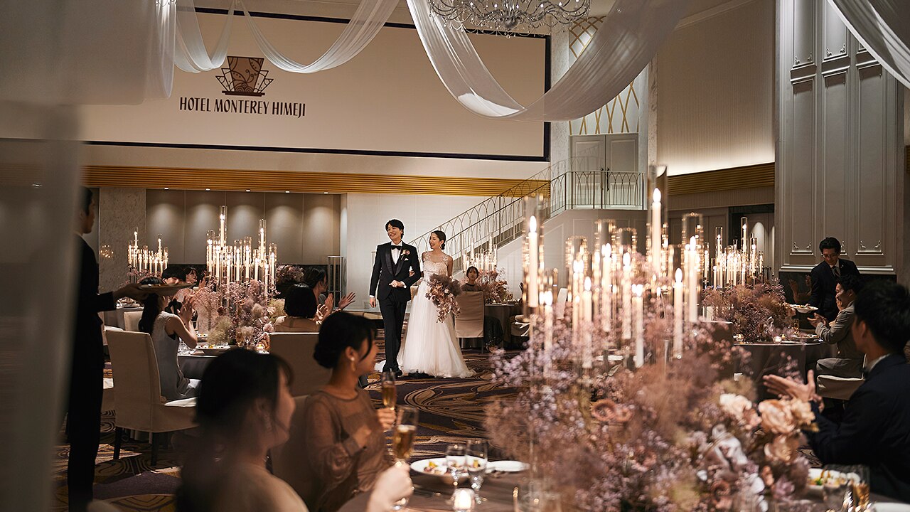 ホテルモントレ姫路のおすすめポイントの写真2