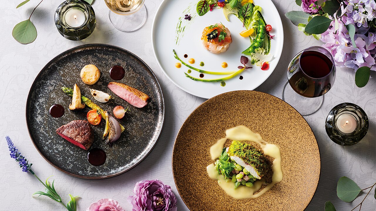 ホテルモントレ姫路のおすすめポイントの写真3