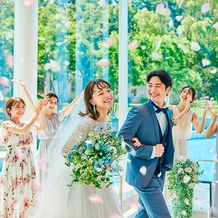 キャッスルガーデン OSAKA