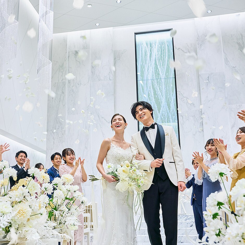 Ｗ GRAND LACERE（ダブリュー グランラセーレ）の写真