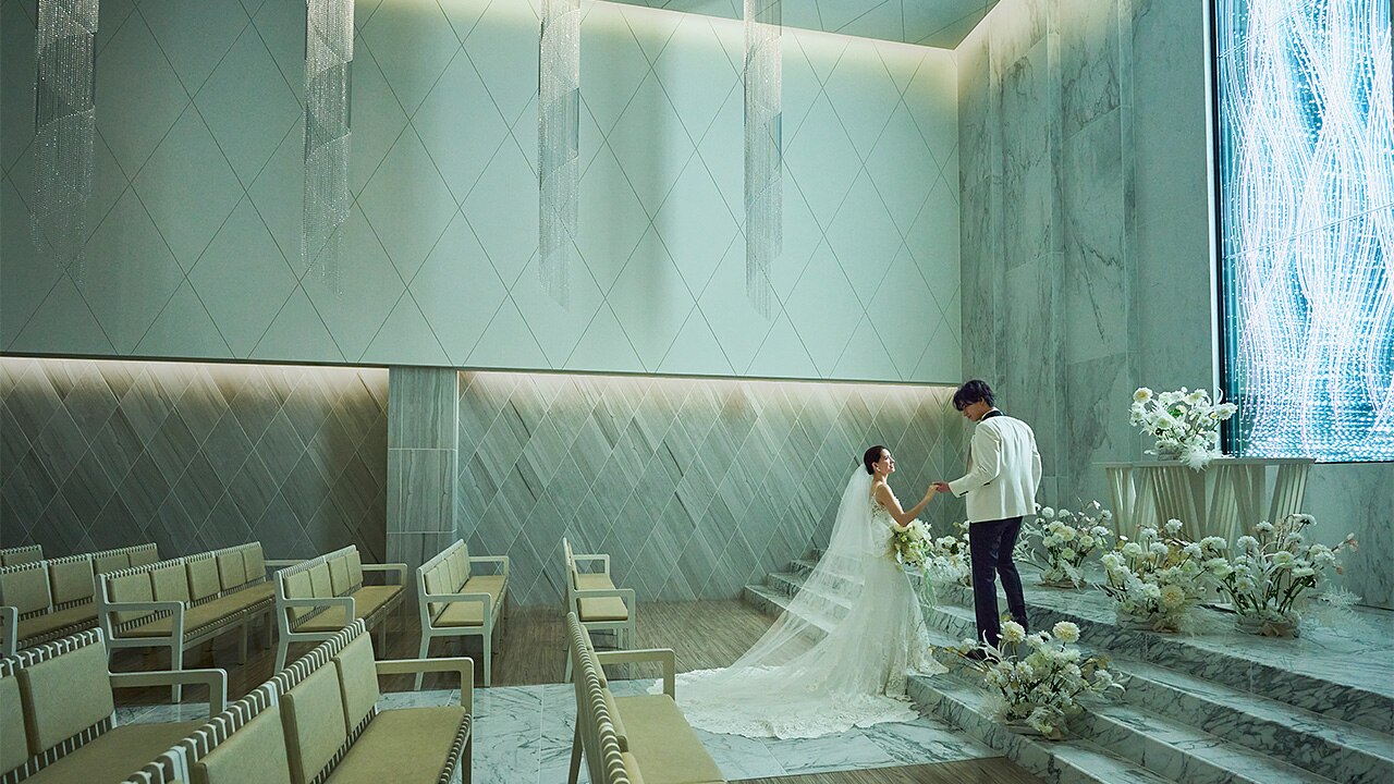 Ｗ GRAND LACERE（ダブリュー グランラセーレ）のおすすめポイントの写真1