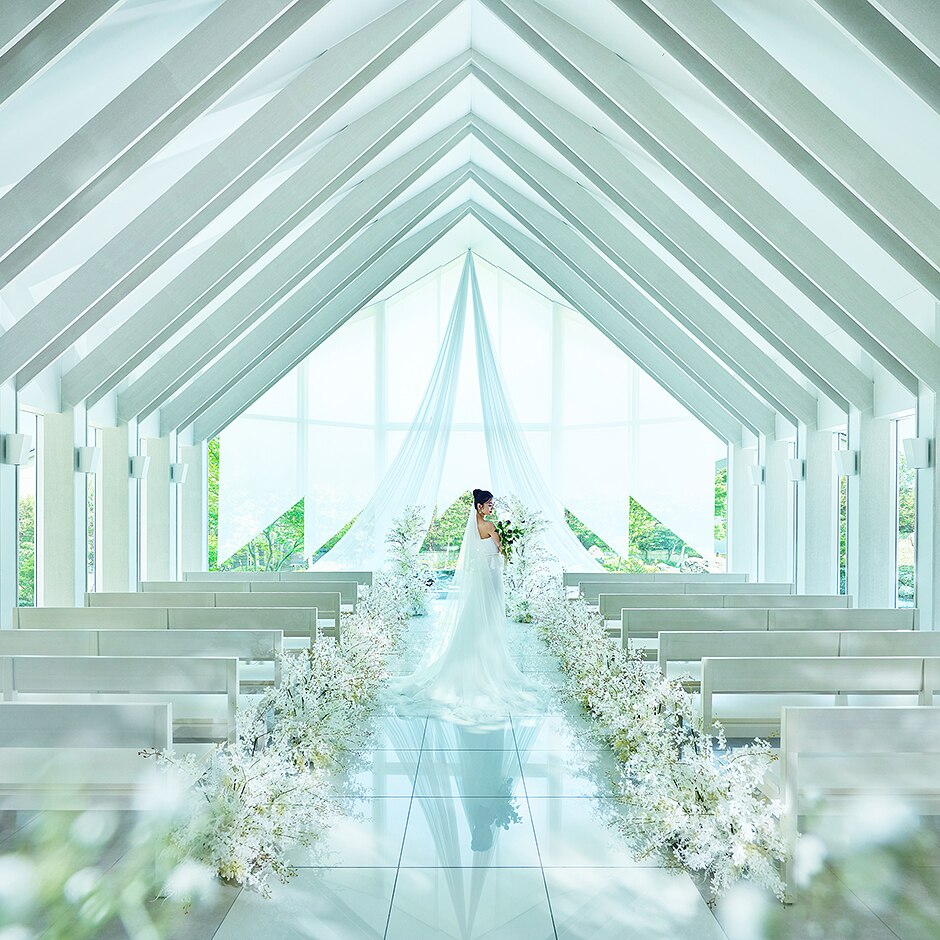 ＧＩＦＵ　ＭＯＮＯＬＩＴＨ（岐阜モノリス）の写真