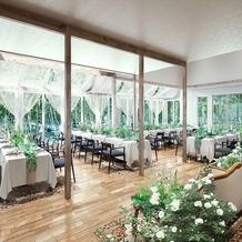 the Terrace(ザ テラス)