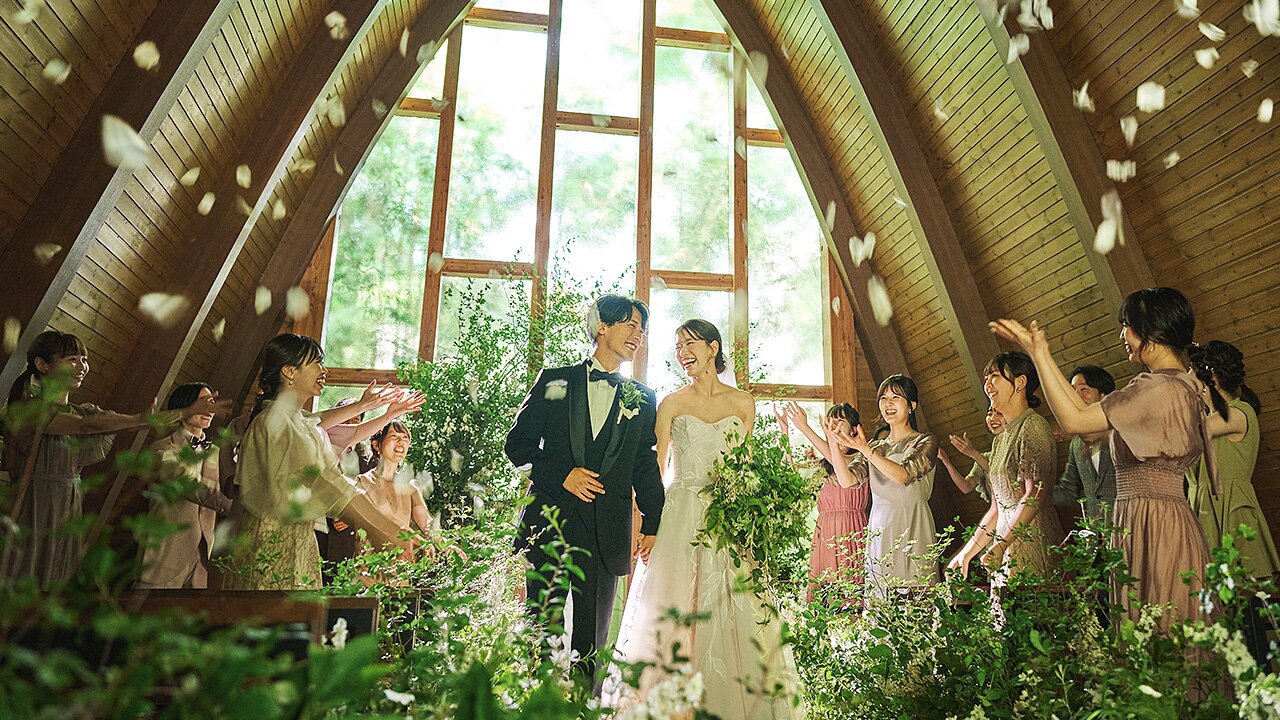 ｔｈｅ　Ｔｅｒｒａｃｅ（ザ テラス）のおすすめポイントの写真1