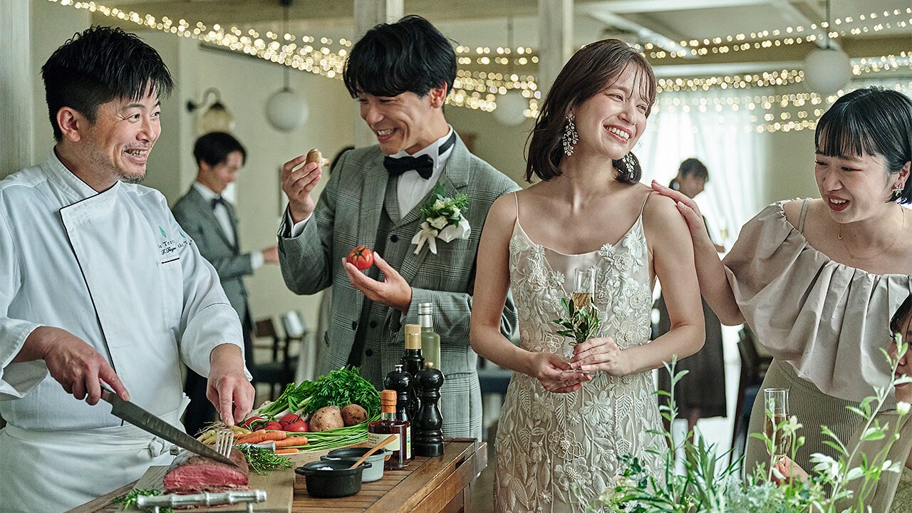 ｔｈｅ　Ｔｅｒｒａｃｅ（ザ テラス）のおすすめポイントの写真3