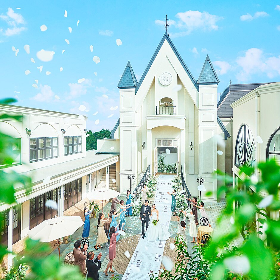 マリエルコート インターパークの写真