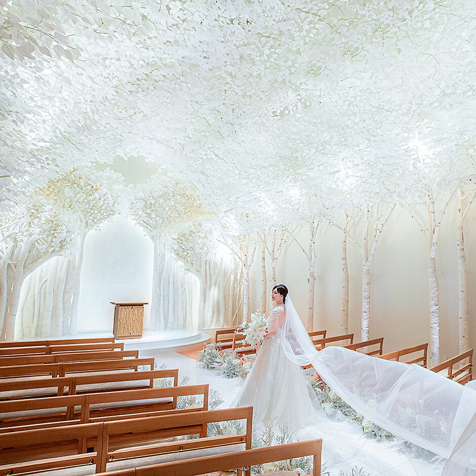 トリフォーリア ＮＡＧＯＹＡの写真