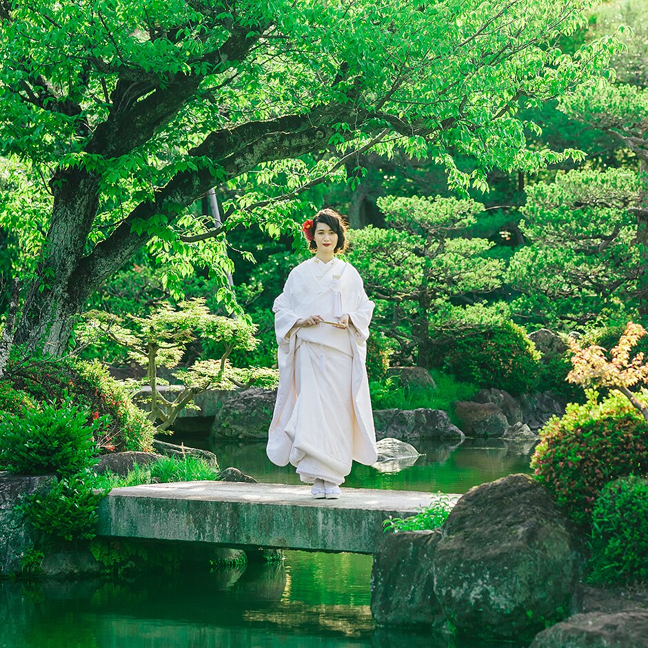 平安神宮会館の写真