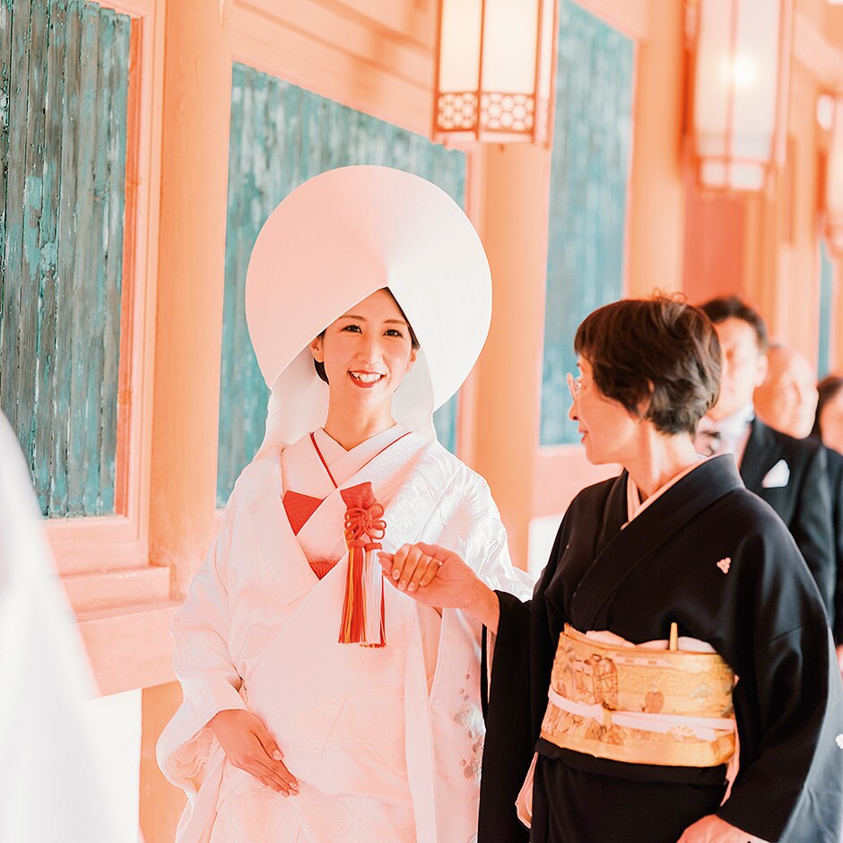 平安神宮会館の写真