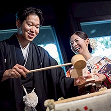 平安神宮会館:体験者の写真