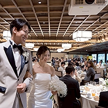 平安神宮会館:体験者の写真