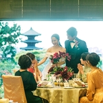 レストランひらまつ 高台寺：「ミシュランガイド京都・大阪」に8年連続掲載中。優美な隠れ家で美食を囲む祝宴を