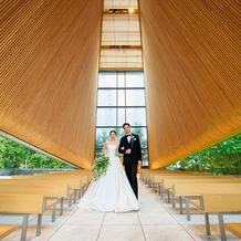 THE THOUSAND KYOTO （ザ・サウザンド京都）の結婚式