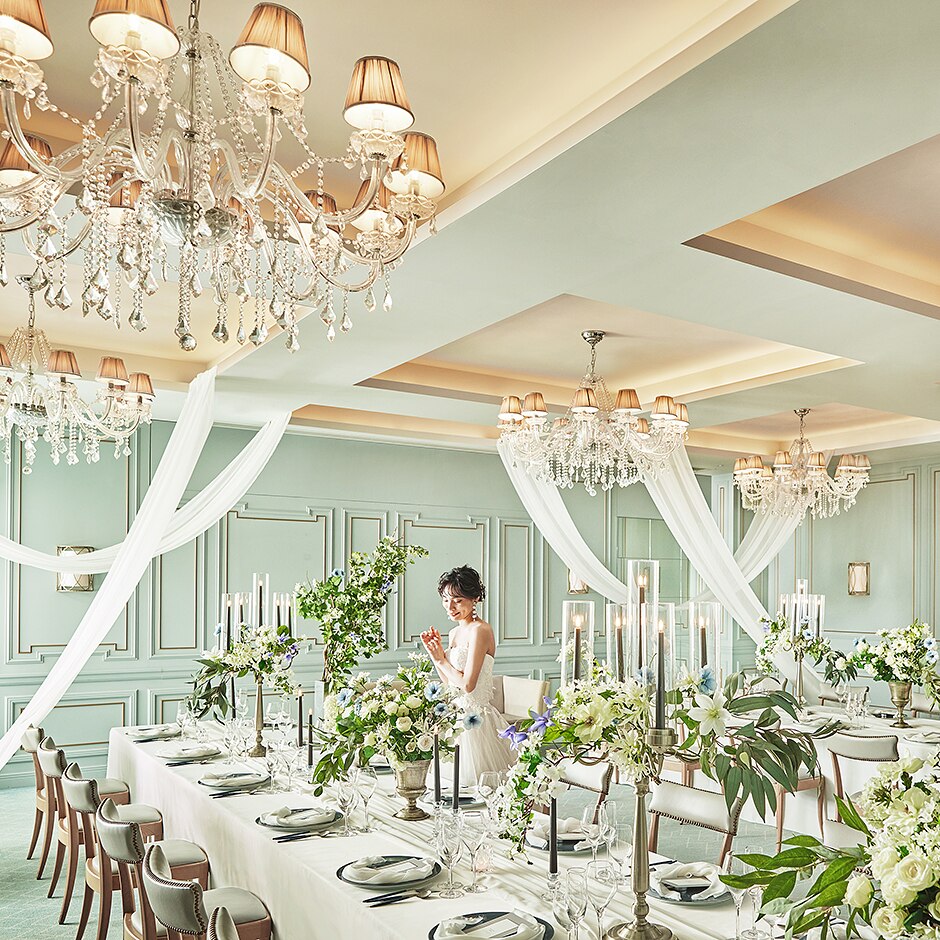 ＲｉＮ　ＳＱＵＡＲＥ（リン スクエア）の写真