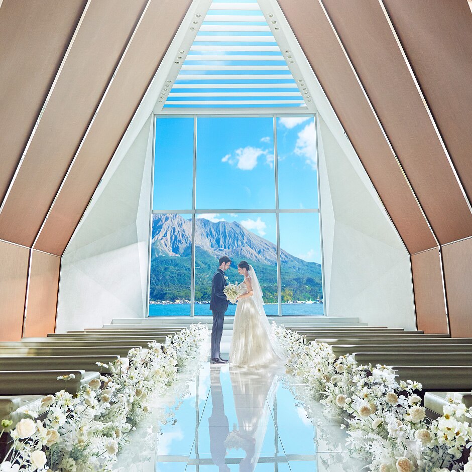 THE BAYSUITE SAKURAJIMA TERRACE(ザ・ベイスイート 桜島テラス)の写真