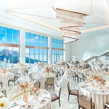 THE BAYSUITE SAKURAJIMA TERRACE（ザ・ベイスイート 桜島テラス）の画像