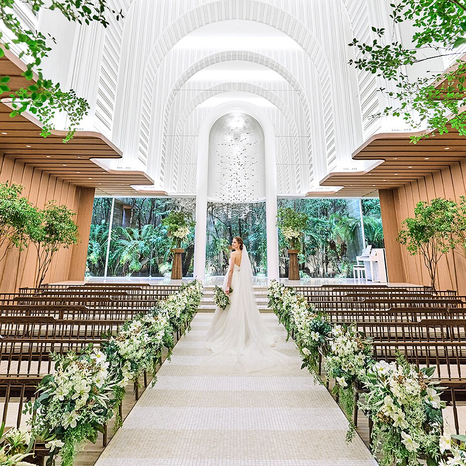 BLEU GRACE OSAKA(ブルーグレース大阪)の写真
