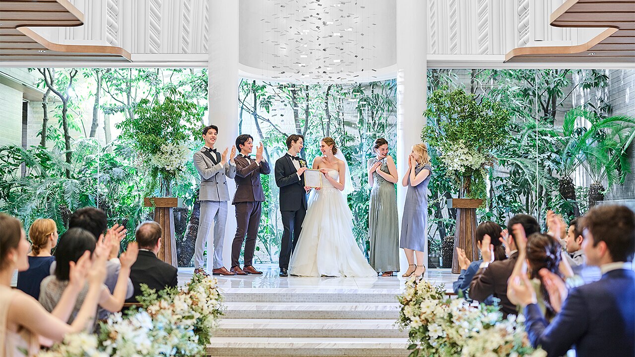 BLEU GRACE OSAKA（ブルーグレース大阪）のおすすめポイントの写真2