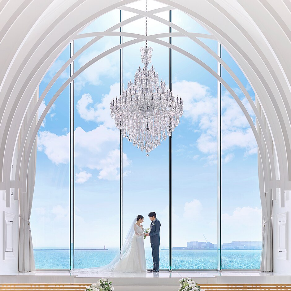 ララシャンス ＫＯＢＥの写真