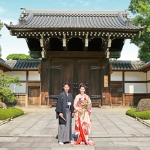 ＴＨＥ ＳＯＲＡＫＵＥＮ （相楽園）の画像