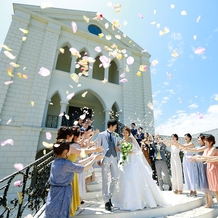 ガーデンテラス福岡　ホテル＆リゾートの結婚式