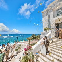 ヴォヤージュ　ドゥ　ルミエール北谷リゾートの画像