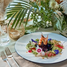 ヴォヤージュ　ドゥ　ルミエール北谷リゾートの画像