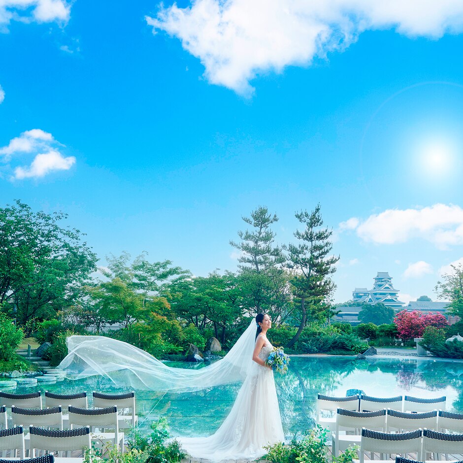 ラソールガーデン熊本の写真