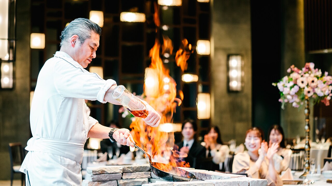 ラソールガーデン熊本のおすすめポイントの写真3