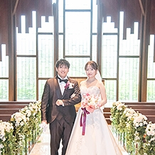 ザ グランダブリュー 水戸（THE GRAND W MITO）:体験者の写真