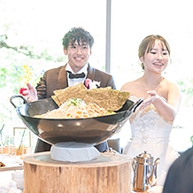 ザ グランダブリュー 水戸（THE GRAND W MITO）:体験者の写真