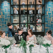 少人数専門会場 Cｏｎｃｅｐｔ １／ｆ （コンセプト・エフブンノイチ）