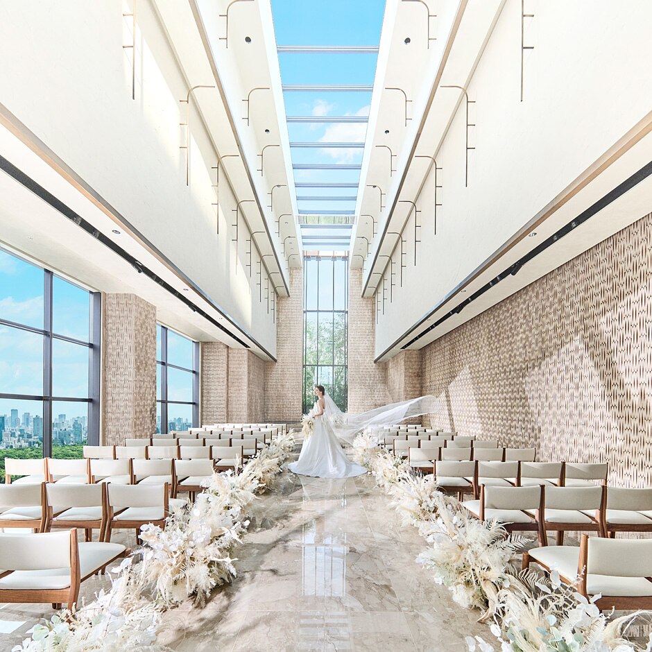 キンプトン新宿東京の写真