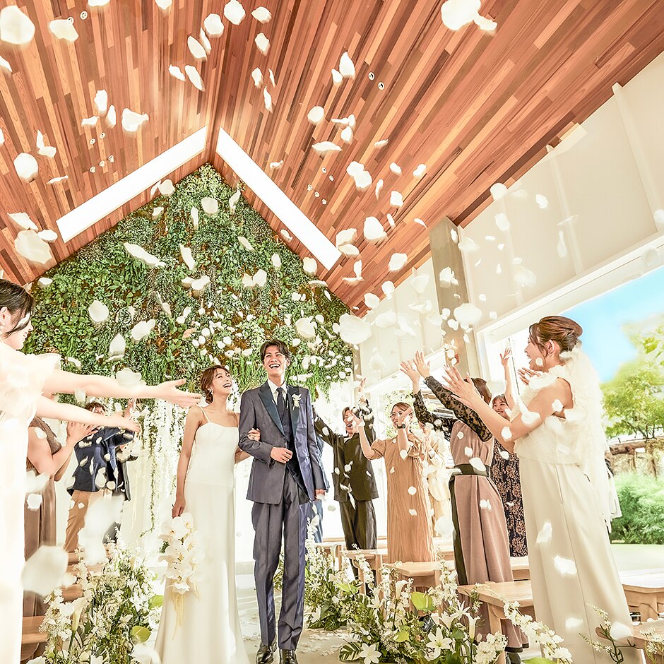 ＷＥＥＫＥＮＤ　ＨＯＵＳＥ  （ウィークエンドハウス）の写真