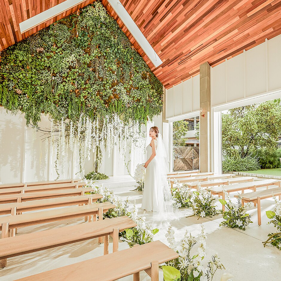 ＷＥＥＫＥＮＤ　ＨＯＵＳＥ  （ウィークエンドハウス）の写真