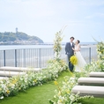 ＨＯＴＥＬ ＡＯ ＫＡＭＡＫＵＲＡ（ホテル 青 鎌倉）：1日1組、江ノ島と海を望むリゾートで至福の2泊3日ステイ【年内の少人数婚も受付中】