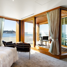 ＨＯＴＥＬ ＡＯ ＫＡＭＡＫＵＲＡ（ホテル 青 鎌倉）の画像